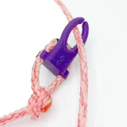 Hero Rodeo Llc Sidekick Kid Breakaway 6 Hero Rodeo Llc Sidekick Kid Breakaway -Western Tack Sales Shop SIDEKICK PURP laydown