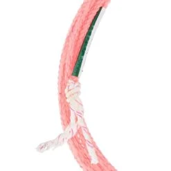 Top Hand Rope Company Small Fry Kid Rope 9 Top Hand Rope Company Small Fry Kid Rope -Western Tack Sales Shop SMFRYKID PINK 02
