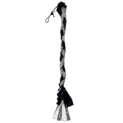 Professionals Choice 44in. Fashion Print Tail Braid -Western Tack Sales Shop TBL 00398 CT 011