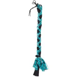 Professionals Choice 34in. Fashion Print Tail Braid 11 Professionals Choice 34in. Fashion Print Tail Braid -Western Tack Sales Shop TBL 00398 PT 01