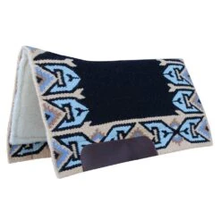 Professionals Choice 33x38 Ocotillo Blanket Top Saddle Pad -Western Tack Sales Shop WSPCO 33 fromShopify 2