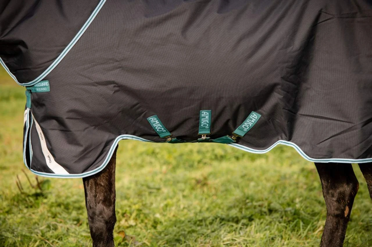 Horseware Ireland Amigo Bravo 12 Plus 250g 3 Horseware Ireland Amigo Bravo 12 Plus 250g - Image 3