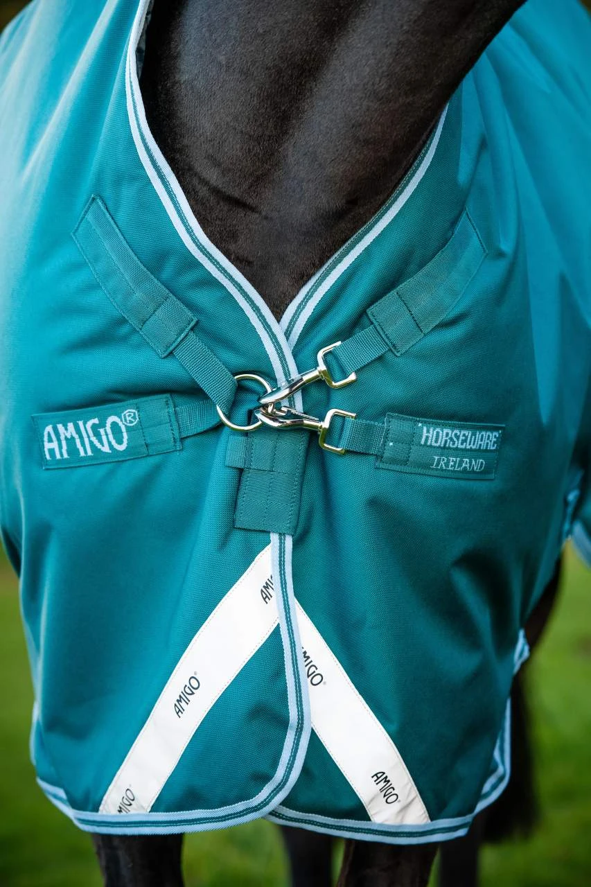 Horseware Ireland Amigo Bravo 12 Wug 250g 4 Horseware Ireland Amigo Bravo 12 Wug 250g - Image 4