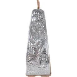 Cashel Company Engraved 3in Slanted Stirrups -Western Tack Sales Shop sa ss 3e B